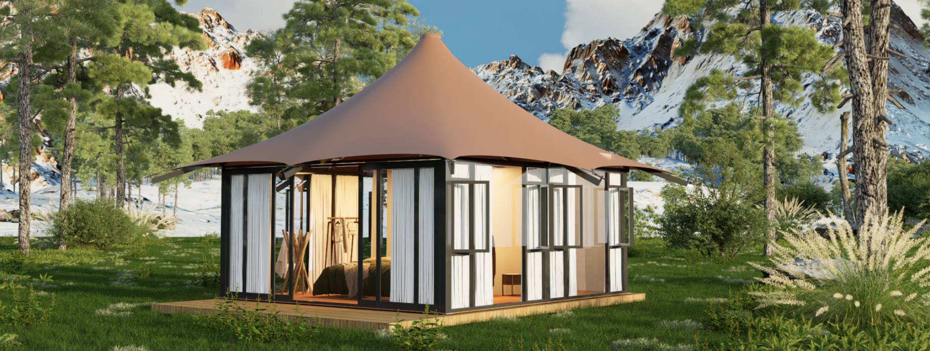 镇宁装配式建筑厂家